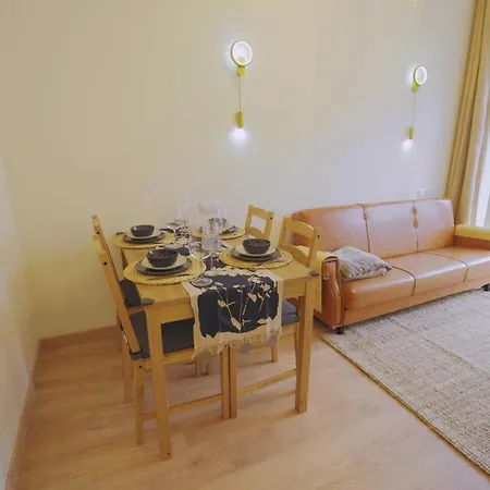 Apartmán Charming 94d, Next To Metro *