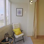 Charming 94d, Next To Metro * Lissabon