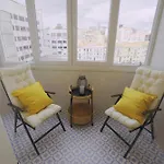 Apartment Charming 94d, Next To Metro *