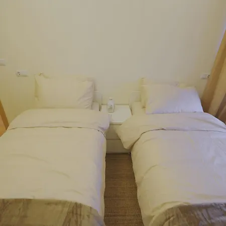 Apartamento Charming 94d, Next To Metro