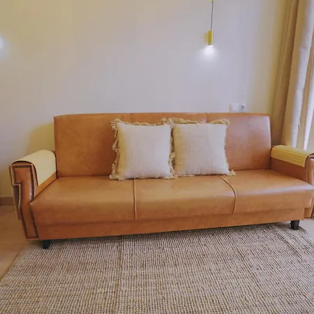 Charming 94d, Next To Metro Apartamento
