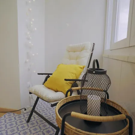 Charming 94d, Next To Metro Apartamento