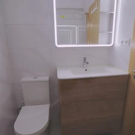 Apartamento Charming 94d, Next To Metro *