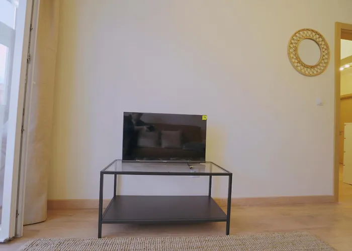 Charming 94d, Next To Metro Διαμέρισμα *