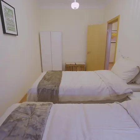 Charming 94d, Next To Metro Apartman Lisboa