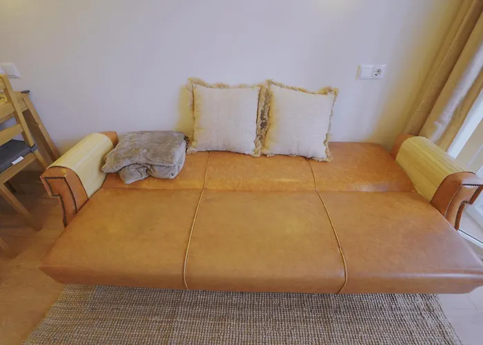 Apartment Charming 94d, Next To Metro