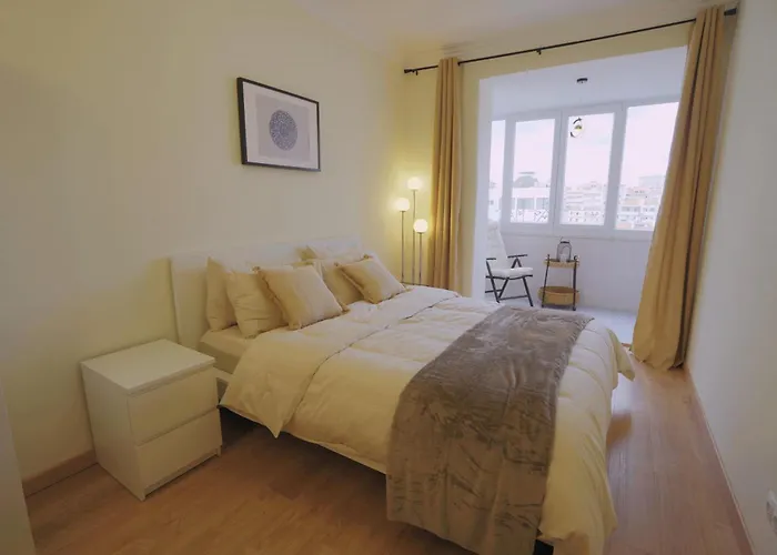 Apartment Charming 94d, Next To Metro *