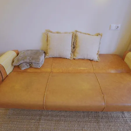 Lägenhet Charming 94d, Next To Metro