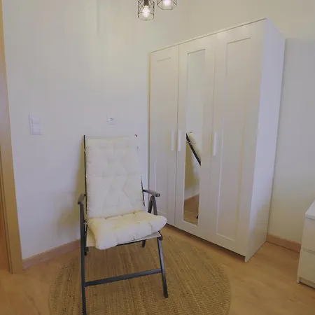 Charming 94d, Next To Metro Lisboa